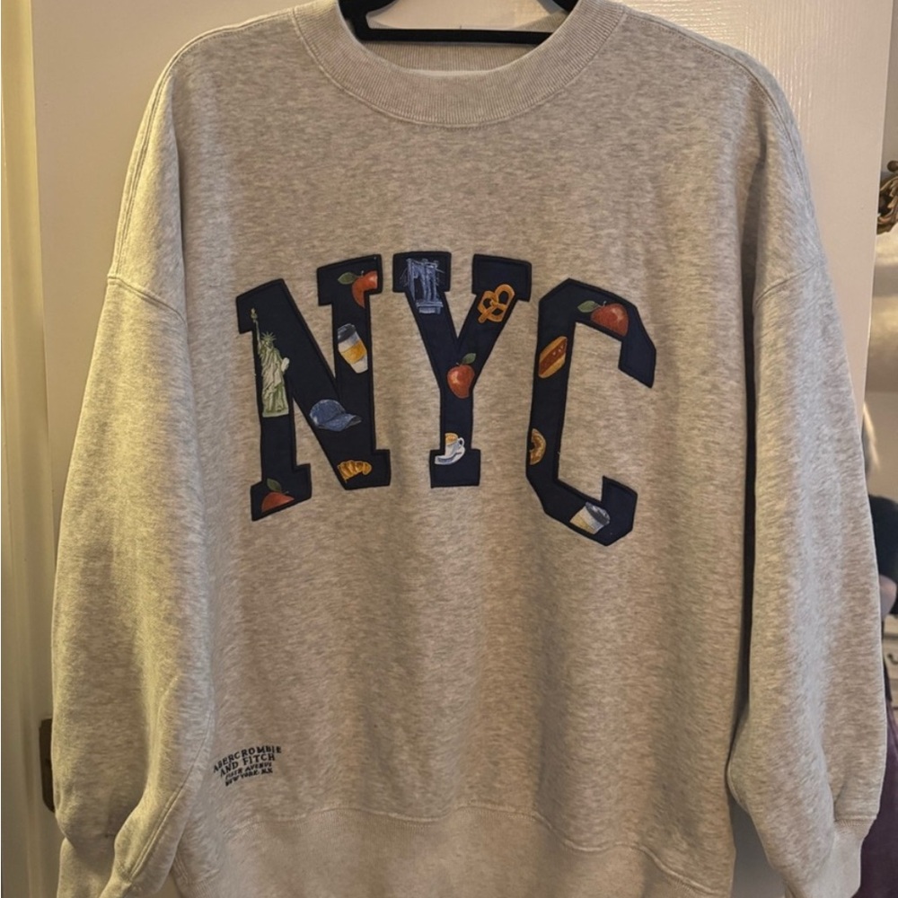 ISO: not for sale
